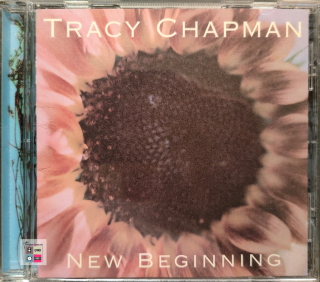 Tracy Chapman – New Beginning