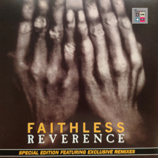 Faithless – Reverence