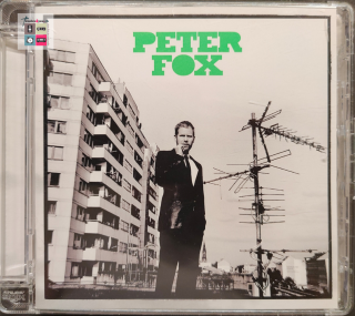  Peter Fox – Stadtaffe