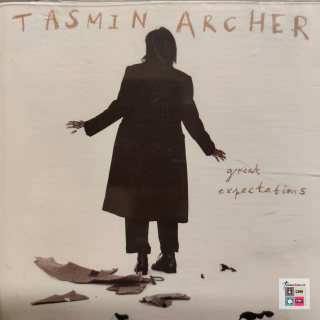 Tasmin Archer – Great Expectations