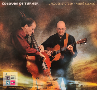 Jacques Stotzem, ... – Colours Of Turner