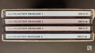 Various – La Collection Française 