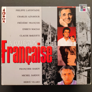 Various – La Collection Française 