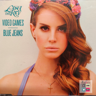 Lana Del Rey – Video Games / Blue Jeans