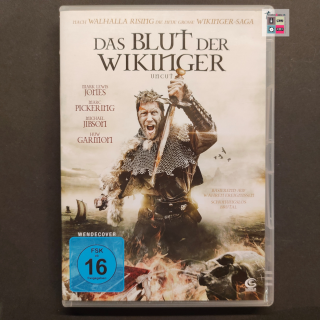 Das Blut der Wikinger