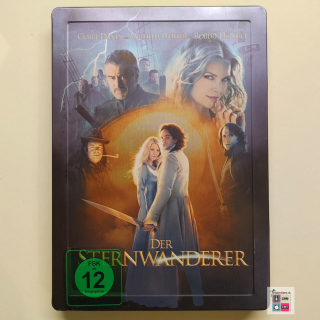 Der Sternenwanderer - STEELBOOK