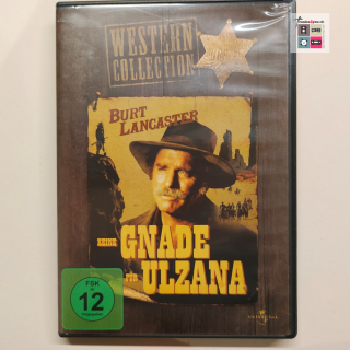 Western Collection: Keine Gnade für Ulzana -