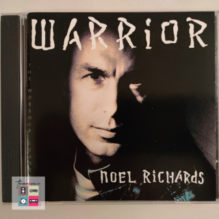 Noel Richards – Warrior