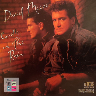 David Meece – Candle In The Rain