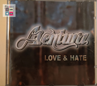 Aventura – Love & Hate