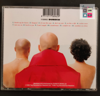 Right Said Fred – Sex And Travel