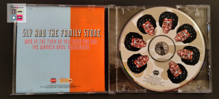 Sly And The Family Stone: 