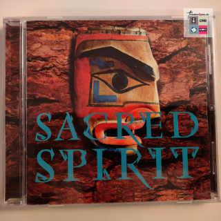 Sacred Spirit: