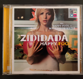 Zididada – Happy Fool