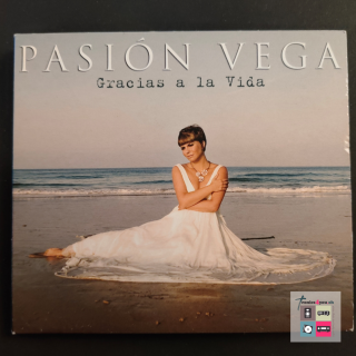  Pasión Vega – Gracias A La Vida