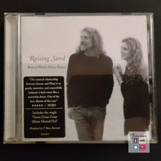 Robert Plant | Alison Krauss – Raising Sand