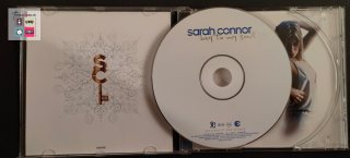 Sarah Connor ‎– Key To My Soul