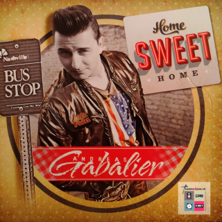  Andreas Gabalier – Home Sweet Home