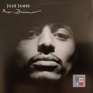 José James – The Dreamer