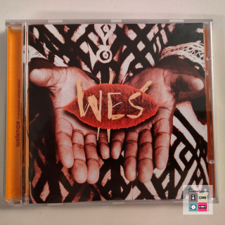 Wes – Welenga (Universal Consciousness)