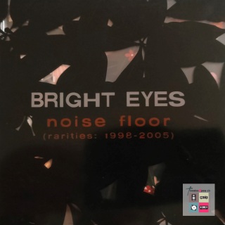 Bright Eyes – (Noise Floor Rarities: 98-05)