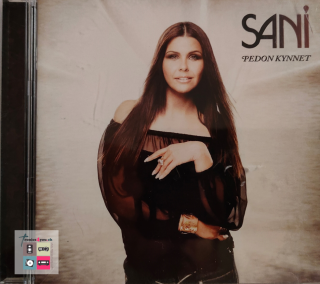 Sani – Pedon Kynnet