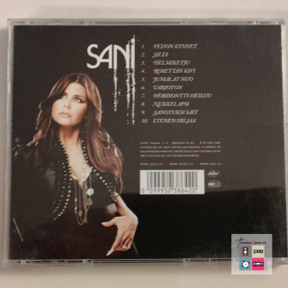 Sani – Pedon Kynnet