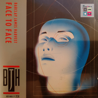 Barclay James Harvest – Face To Face