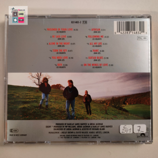 Barclay James Harvest – Face To Face