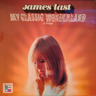 James Last - My Classic Wonderland 2. Folge