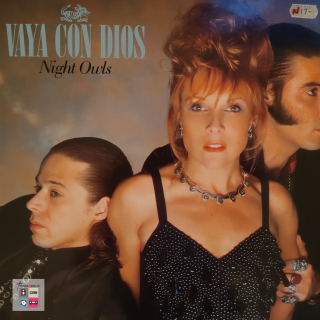 Vaya Con Dios – Night Owls