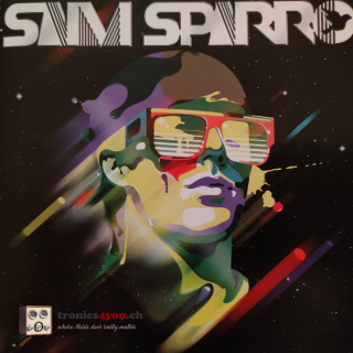 Sam Sparro – Sam Sparro