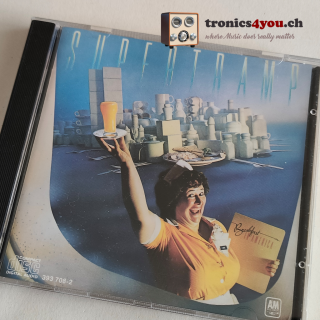 Supertramp – Breakfast In America