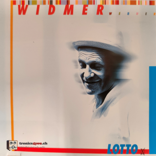 Widmer Werner – Lotto