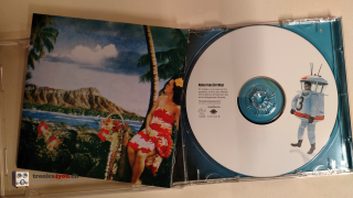 Züri West – Aloha From Züri West