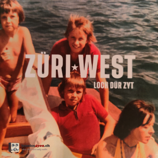 Züri West – Loch Dür Zyt