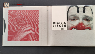 Charles Mingus – The Clown