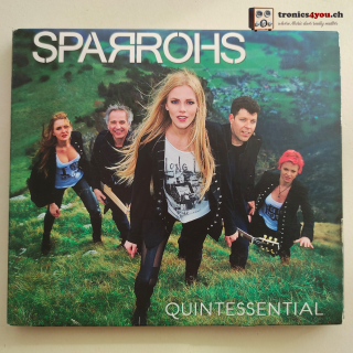 Sparrohs – Quintessential