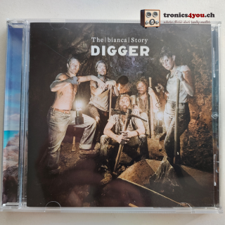 The Bianca Story – Digger