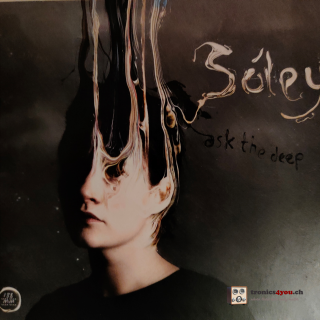 Sóley – Ask The Deep