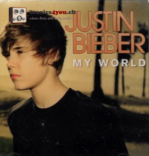 Justin Bieber – My World