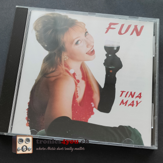 Tina May – Fun