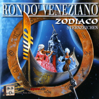 Rondò Veneziano – Zodiaco - Sternzeichen