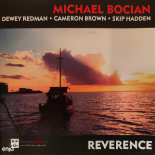 Michael Bocian – Reverence