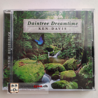 Ken Davis – Daintree Dreamtime