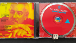 Karl Berger Orchestra – No Man Is An Island