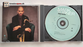 Mark Turner – Ballad Session