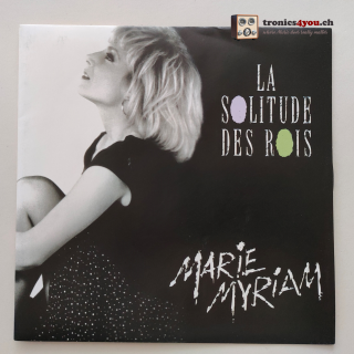 Marie Myriam – La Solitude Des Rois