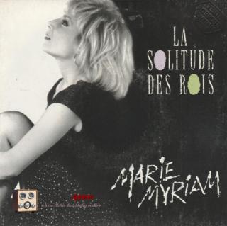 Marie Myriam – La Solitude Des Rois