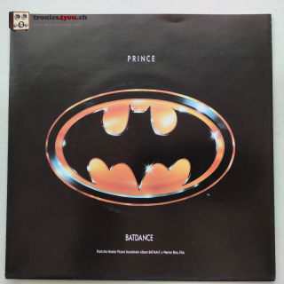 Prince – Batdance